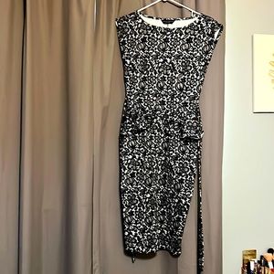 Dorothy Perkins Dress size 4. Size 8 UK